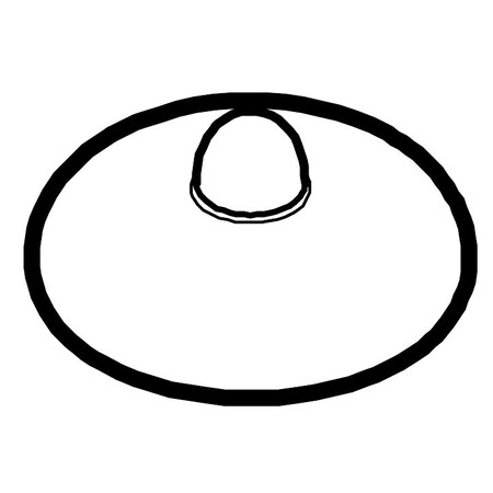 Pfister Pfister Knob P/U Ma Lav Rz 941-087U